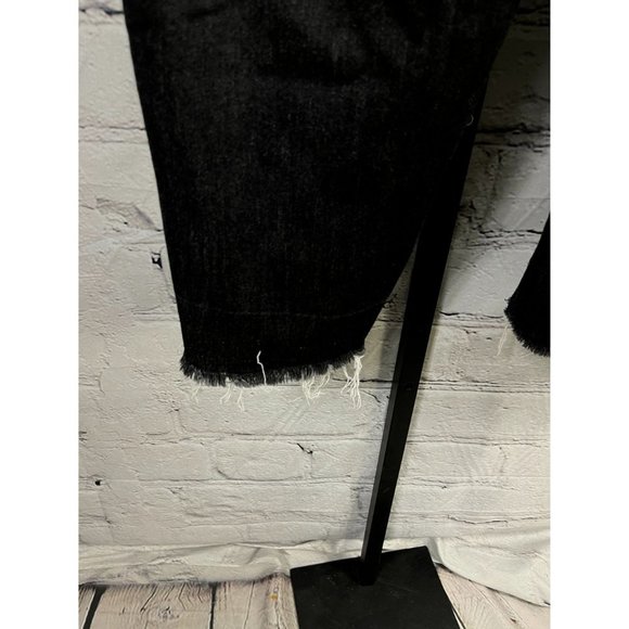 EUC Lauren Wide Leg Jeans - Picture 4 of 4